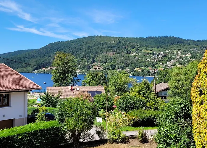 Maison Les Planches
