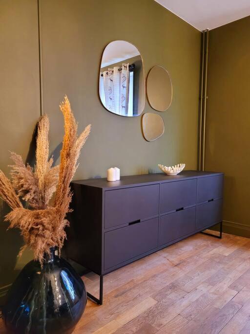 Holiday home Maison Les Planches Gerardmer
