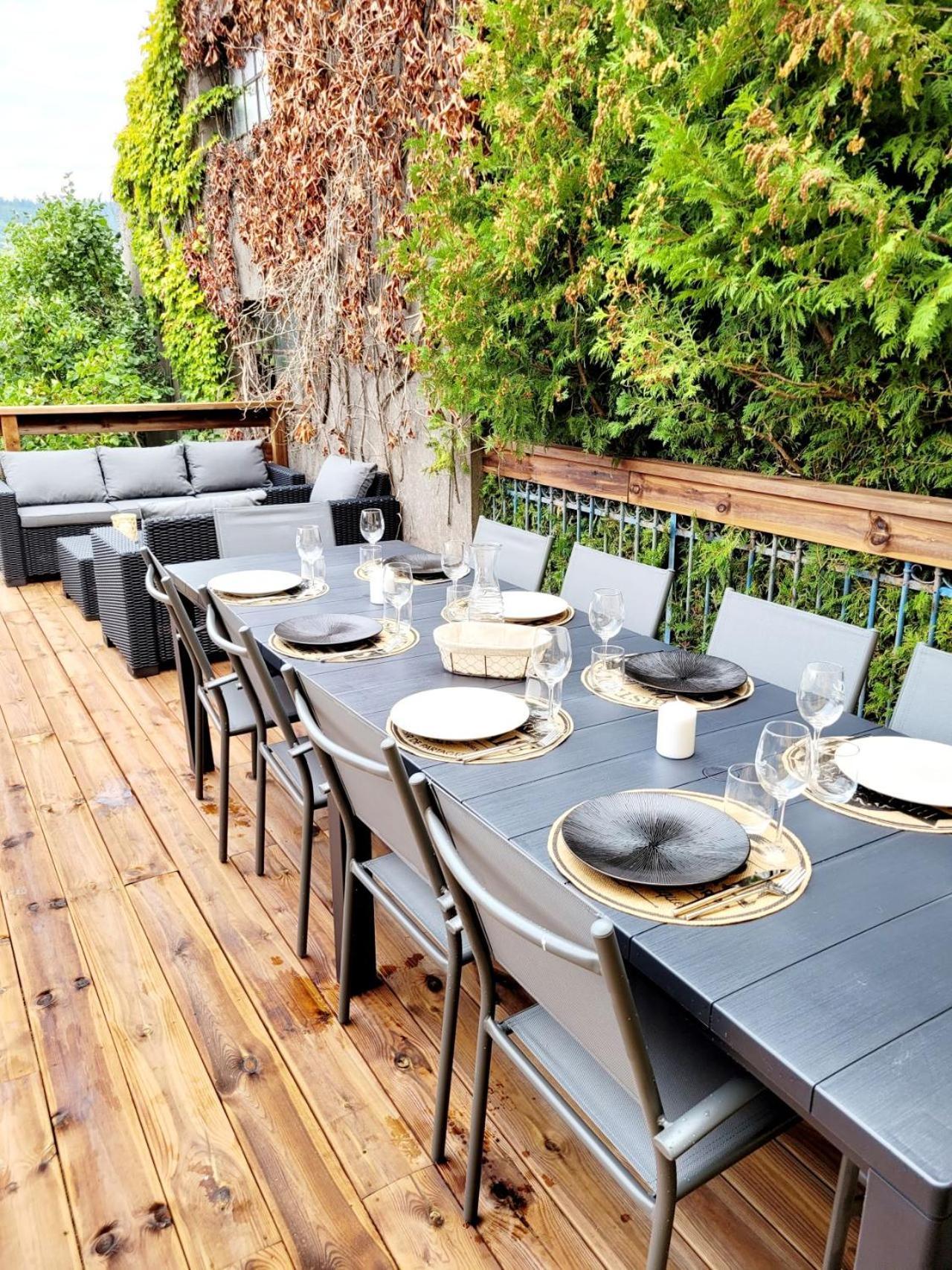 Holiday home Maison Les Planches *