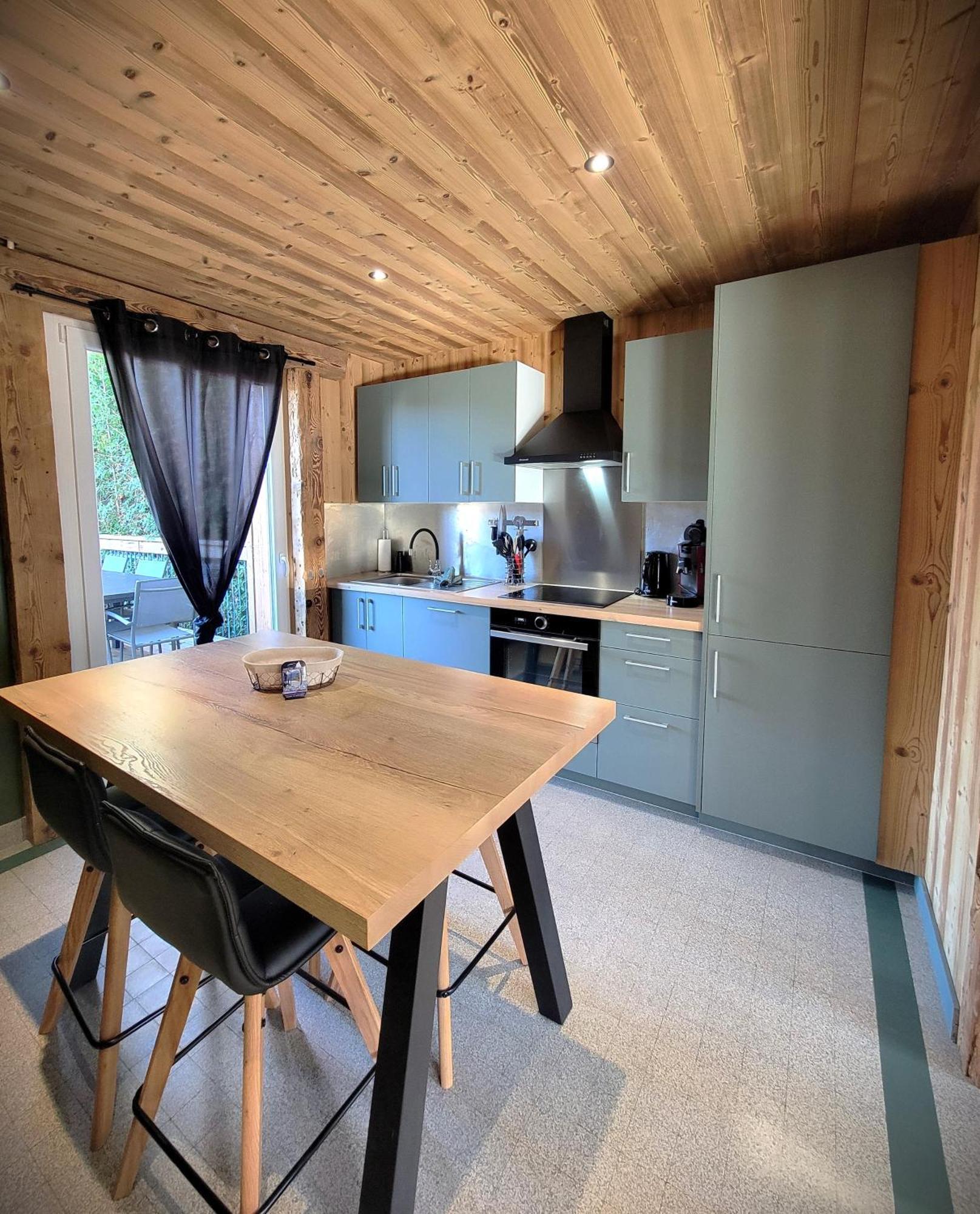 Maison Les Planches Gerardmer